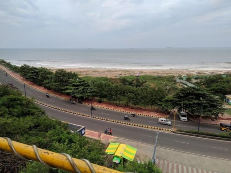 Kailasagiri Park_5